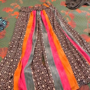 Paths of the Spirit S/M Culottes